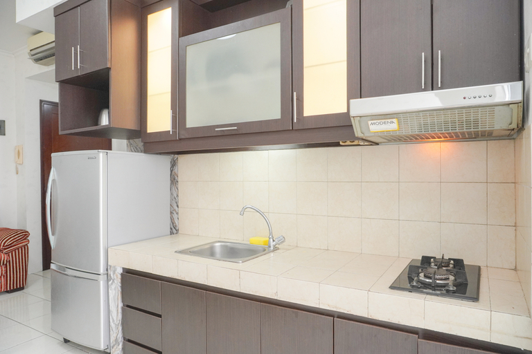 Others 4, Nice and Elegant 2BR at Marina Ancol Apartment By Travelio, Jakarta Utara