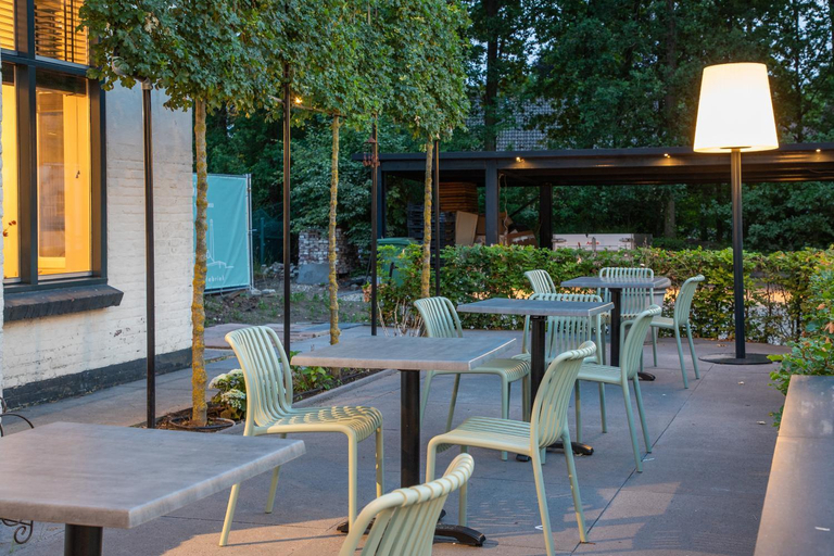 Food & Drinks, B&B de oude melkfabriek, Valkenswaard