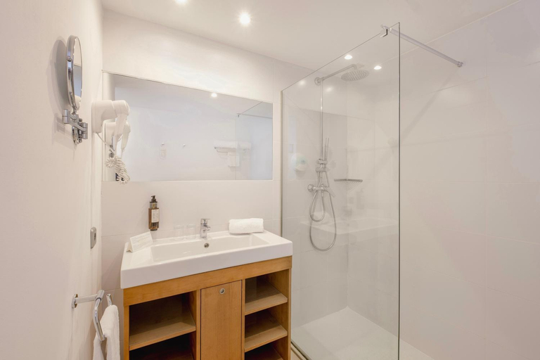 Bathroom 5, Punta del Mar Hotel & Spa - Adults Only, Baleares