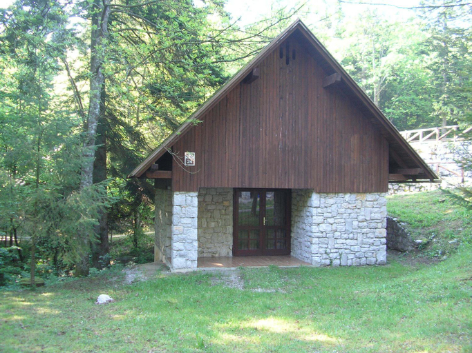 Others 4, Camping Pivka Jama Postojna, Postojna