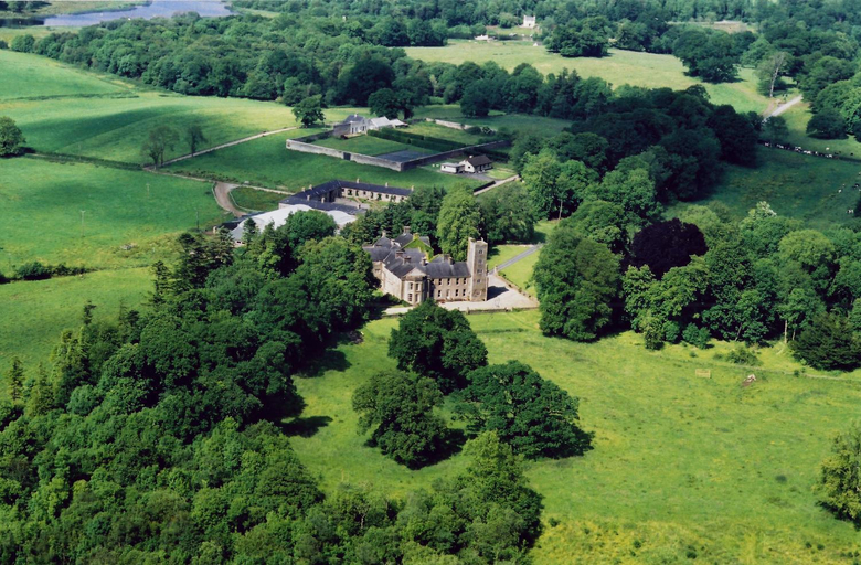 Others 4, Belle Isle Castle and Cottages, Fermanagh and Omagh