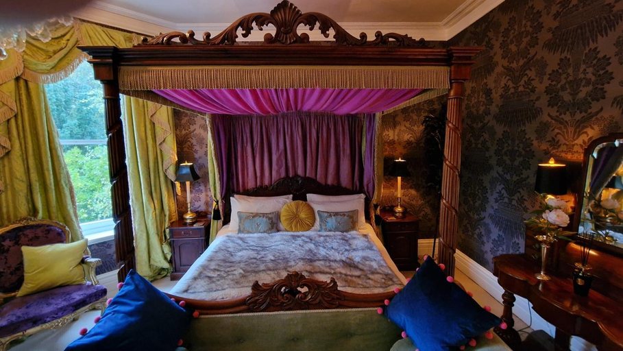 Others 4, Ravenscroft B&B, Nottinghamshire
