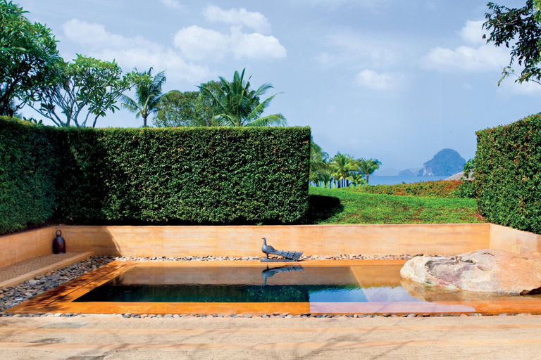 Sport & Beauty 2, Phulay Bay, a Ritz-Carlton Reserve, Mueang Krabi