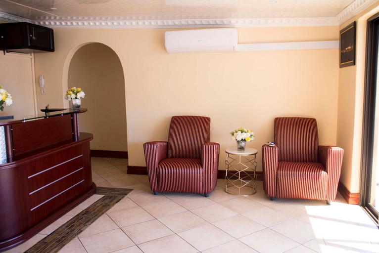 Public Area 2, Riverton Manor, City of Tshwane