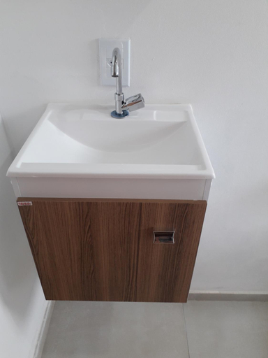 Bathroom, Pousada Beach Eco House Floripa, Florianopolis