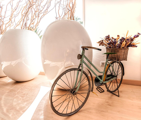 Public Area 4, Mareta Beach - Boutique Bed & Breakfast, Vila do Bispo