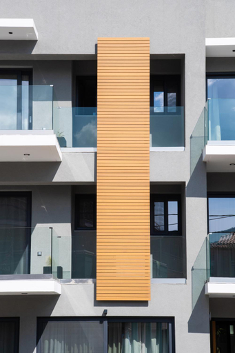 Others 2, Azul Apartments, Ionian Islands