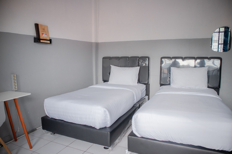 Bedroom 6