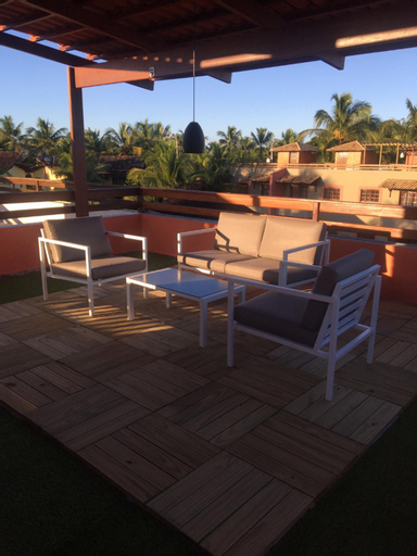 Food & Drinks, Cond Residencial Resort Pipa Chales Triplex - Centro de Pipa, Tibau do Sul
