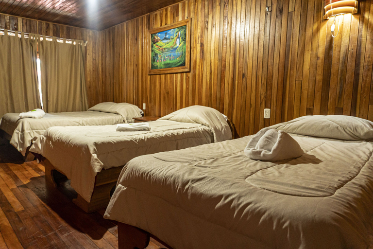 Others 4, Hotel Casa del Carmen, Puntarenas