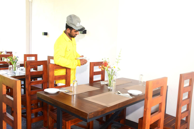 Food & Drinks 5, mango tree villa bentota, Bentota