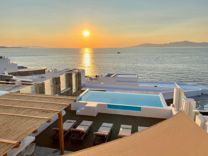 Others 5, Villa Sunset Aura - Amazing Sea & Sunset View, South Aegean