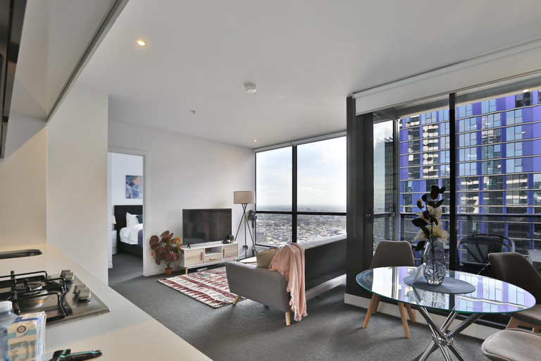 Others 5, MY80 Apartment located in the inner of Melbourne CBD, Melbourne