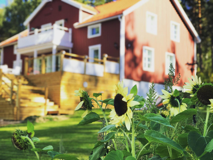 Exterior & Views 1, Villa Fryksta, Kil