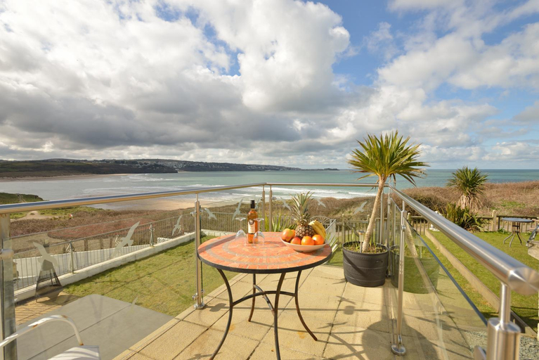 Others 4, The Penellen guest accommodation room only, Cornwall