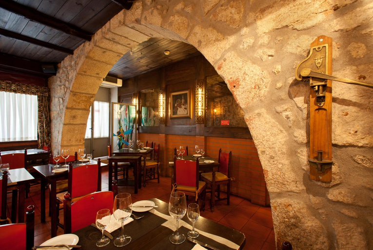 Food & Drinks 5, Hotel Internacional Porto, Porto