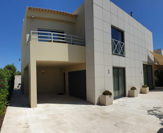 Exterior & Views 2, Villa Corcovada, Albufeira