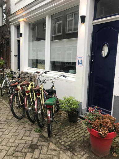 Others 3, B&B Numero 14, Amsterdam