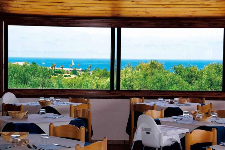 Food & Drinks 4, Villaggio Club Dolomiti sul Mare, Vibo Valentia
