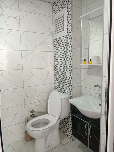 Others 3, Vienna Apart Otel, Antalya