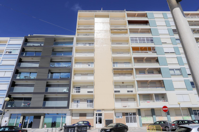 Exterior & Views 1, Apartamento Mar Azul, Figueira da Foz