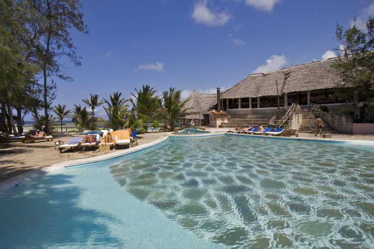 Sport & Beauty 2, Aquarius Beach Resort, Kilifi North