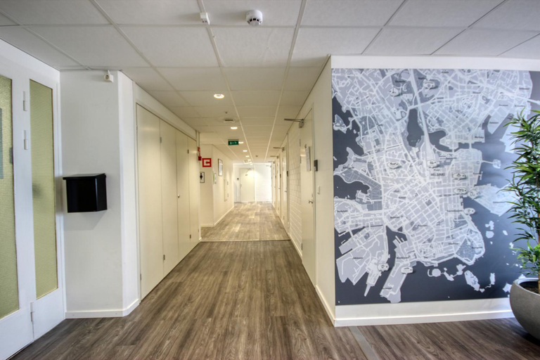 Public Area 2, Sky Hostel Helsinki, Uusimaa