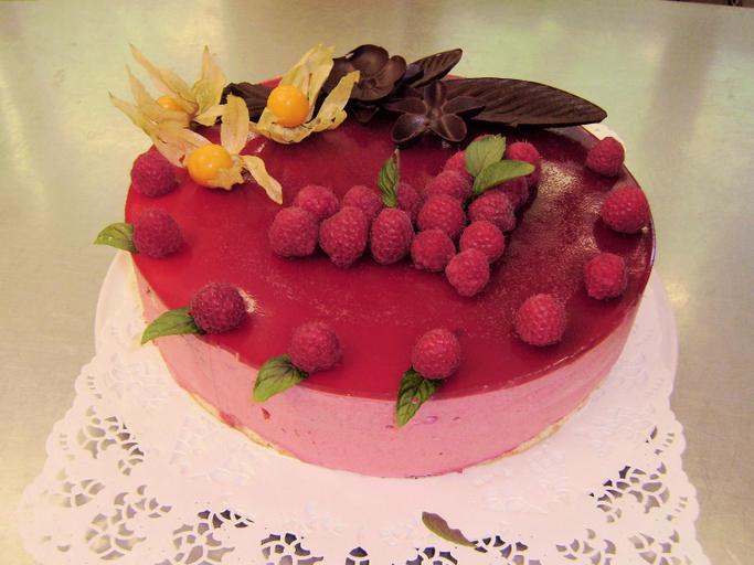 Food & Drinks 5, Auberge Des Mesanges, Moselle