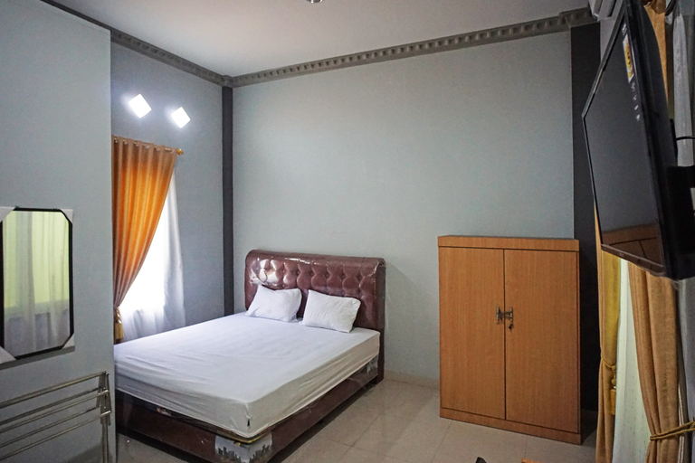 Bedroom 3, OYO 93355 Maestro Home Syariah, Medan