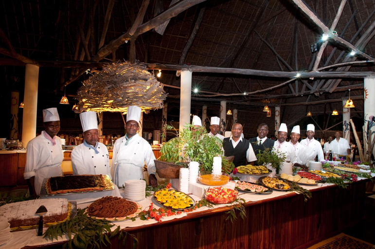 Food & Drinks 5, Aquarius Beach Resort, Kilifi North