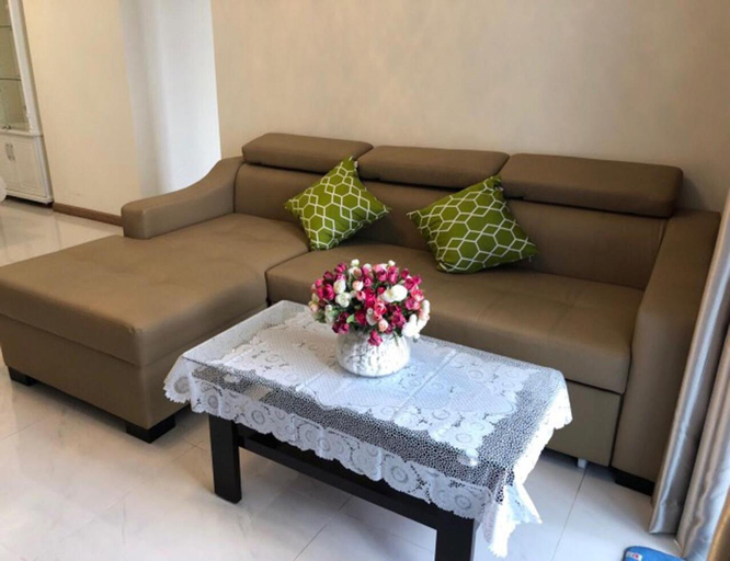 Others 3, Capitalland's Service Apartment Park 5 Vinhomes, Bình Thạnh