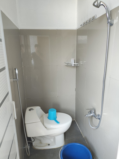 Bathroom 5, Penginapan Nurmega jaya, Sukabumi