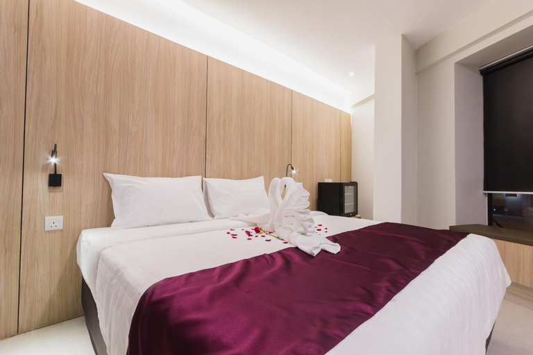 Bedroom 15