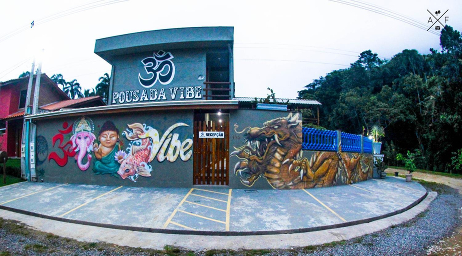 Others 2, POUSADA VIBE, Ubatuba