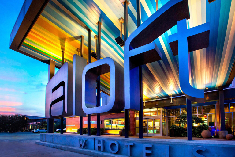 Exterior & Views 2, Aloft by Marriott Nashville Franklin, Williamson