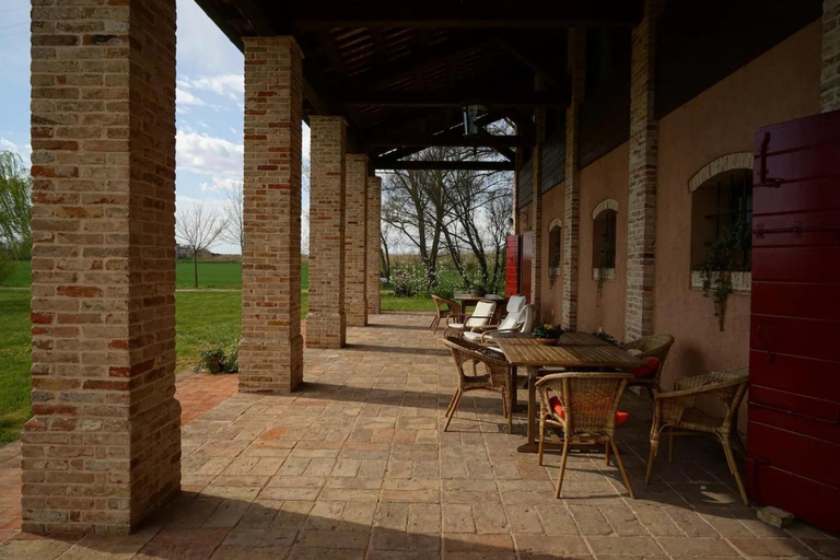 Others 3, Agriturismo Ca' Lealta, Venezia