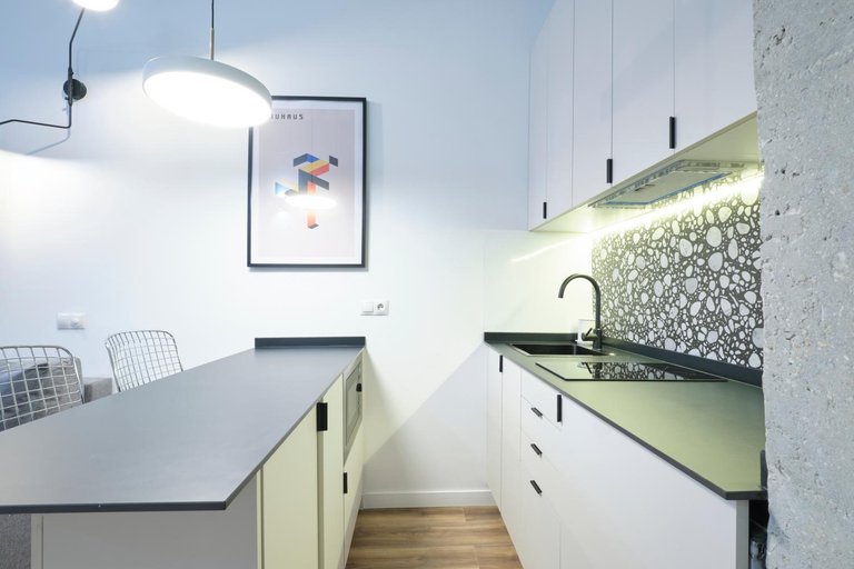 Others 3, Acacias Apartments - City Centre, Madrid