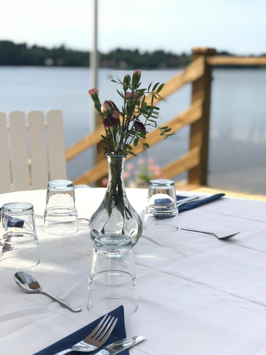Food & Drinks 4, Villa Fryksta, Kil