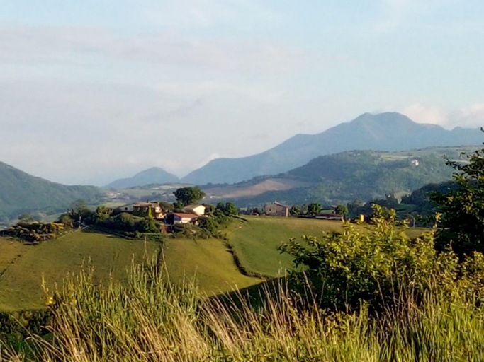 2, Agriturismo Colle del Lupo, Pesaro E Urbino