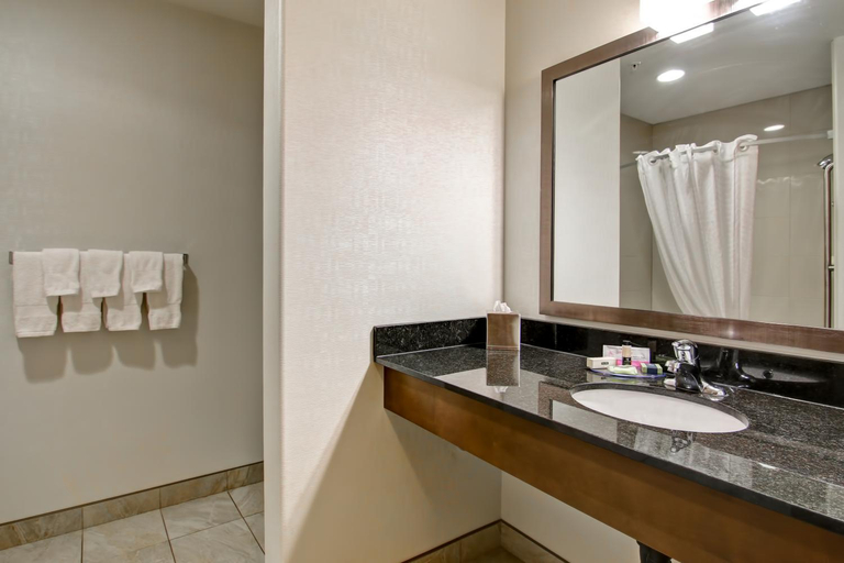 Bathroom 4, Canalta Selkirk, Division No. 13