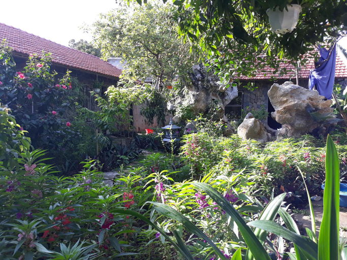 Others 5, Mr. Viet home stay, Hoa Lư