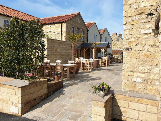 Food & Drinks 3, The Farrier, North Yorkshire