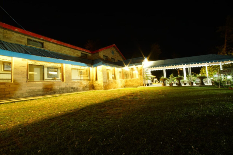 Exterior & Views 2, Sapphire Hut MCM, Rawalpindi