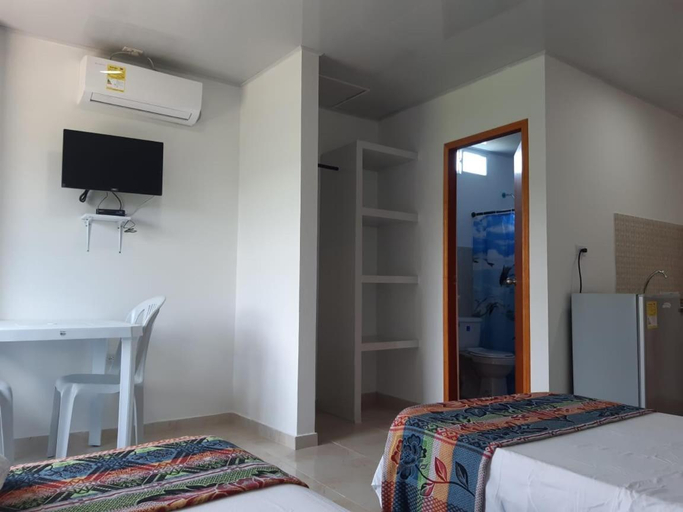 Others 2, Cabana Villa Carmen, Juan de Acosta