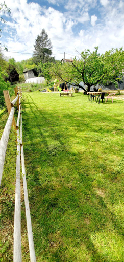 Others 5, SKY - Gite meuble Drome - Terrasse, parking & Wifi - ECOLODGITE, Drôme