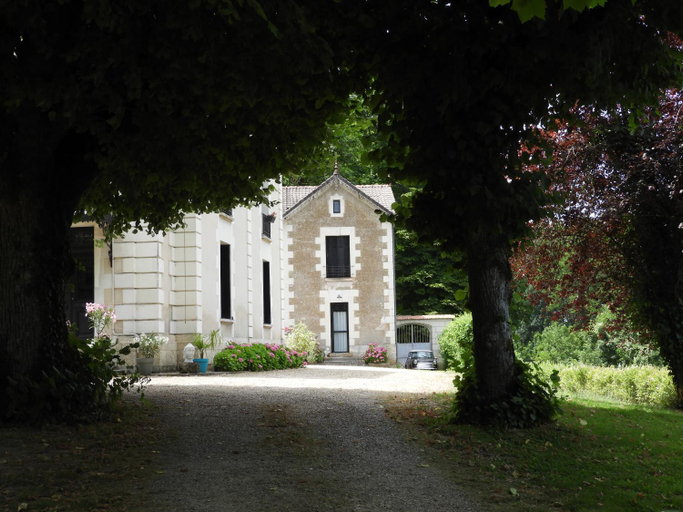 Others 2, Le Chateau de la Barre, Indre-et-Loire