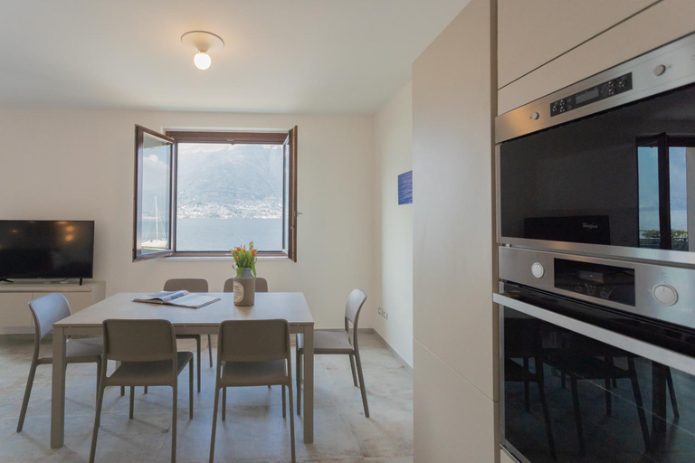 Others 5, Dream Lake Apartments Lake View - private beach by Rent All Como, Como