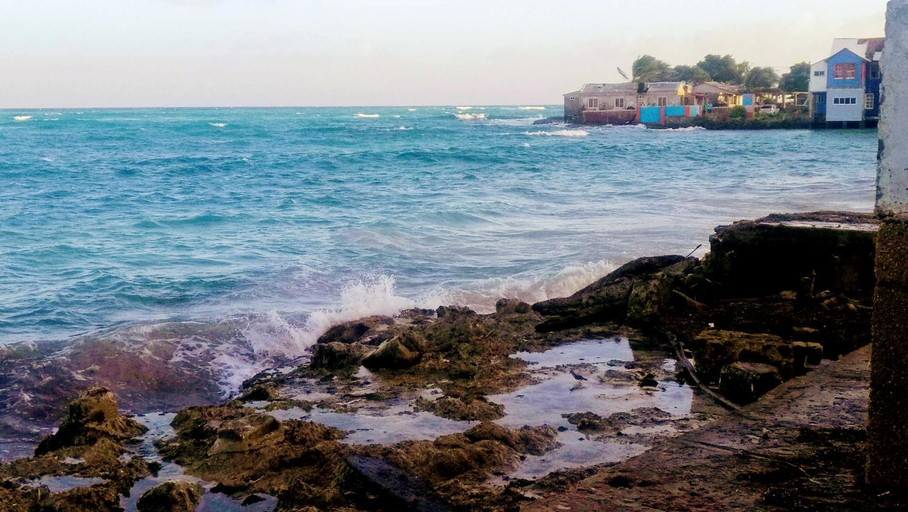 Others 5, Inn Skyline Hostel, San Andrés