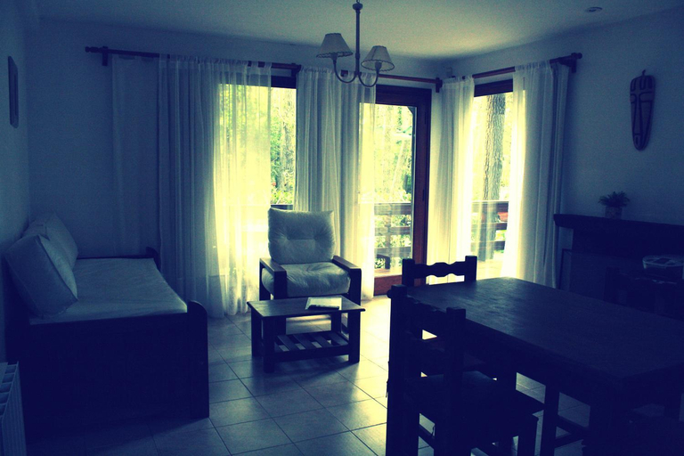 View 3, Cabanas Hurra Pampa, Villa Gesell