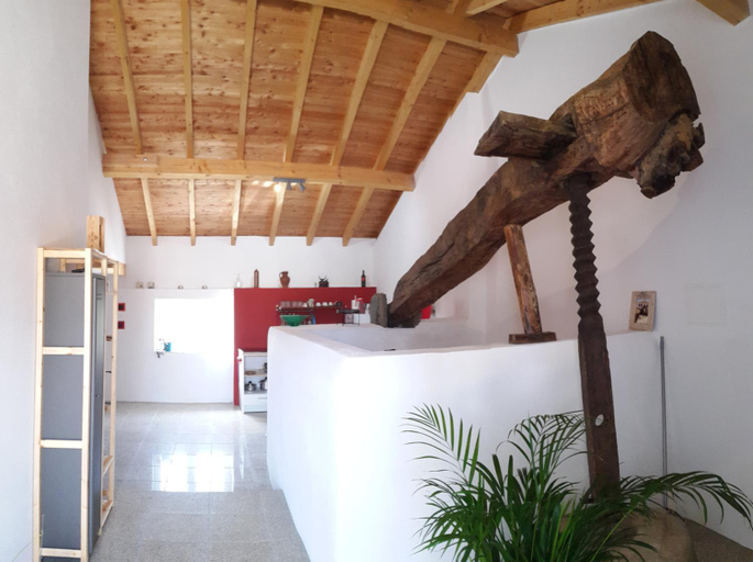 Bedroom, Quinta Quatro Ventos, Sertã